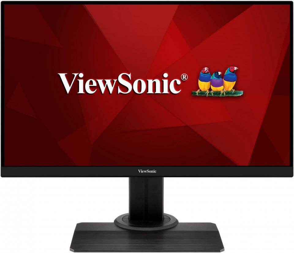 Монитор Viewsonic Gaming XG2705-2, 27