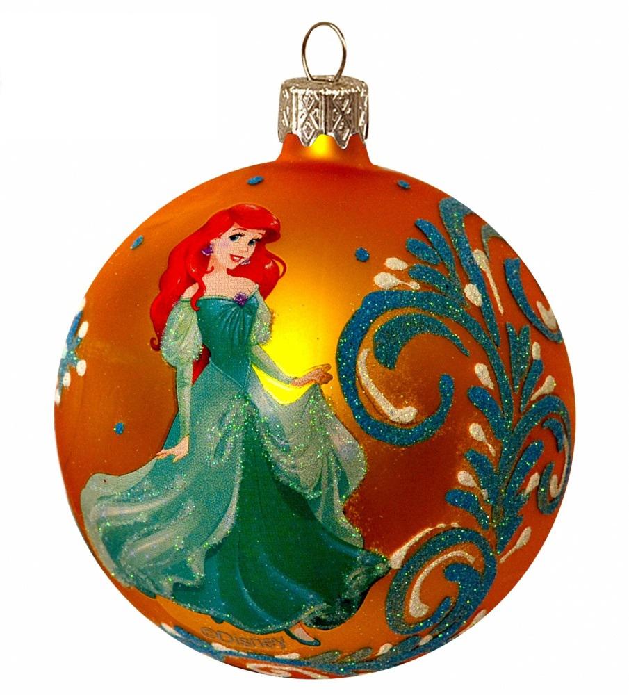 Ариель фабрика стеклянных елочных. Ариель фабрика стеклянных елочных. Елочные игрушки ариель. Елочная ариель принцесса. Елочные украшения ариэль.