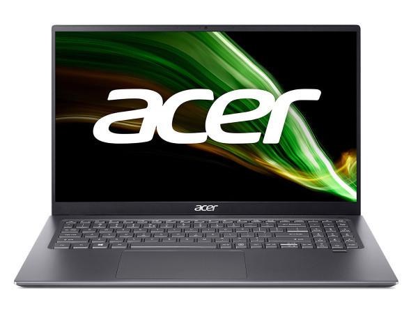 Ноутбук Acer Swift 3 SF316-51-794V, 16,1