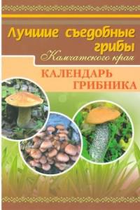 Лучшие съедобные грибы Камчатского края