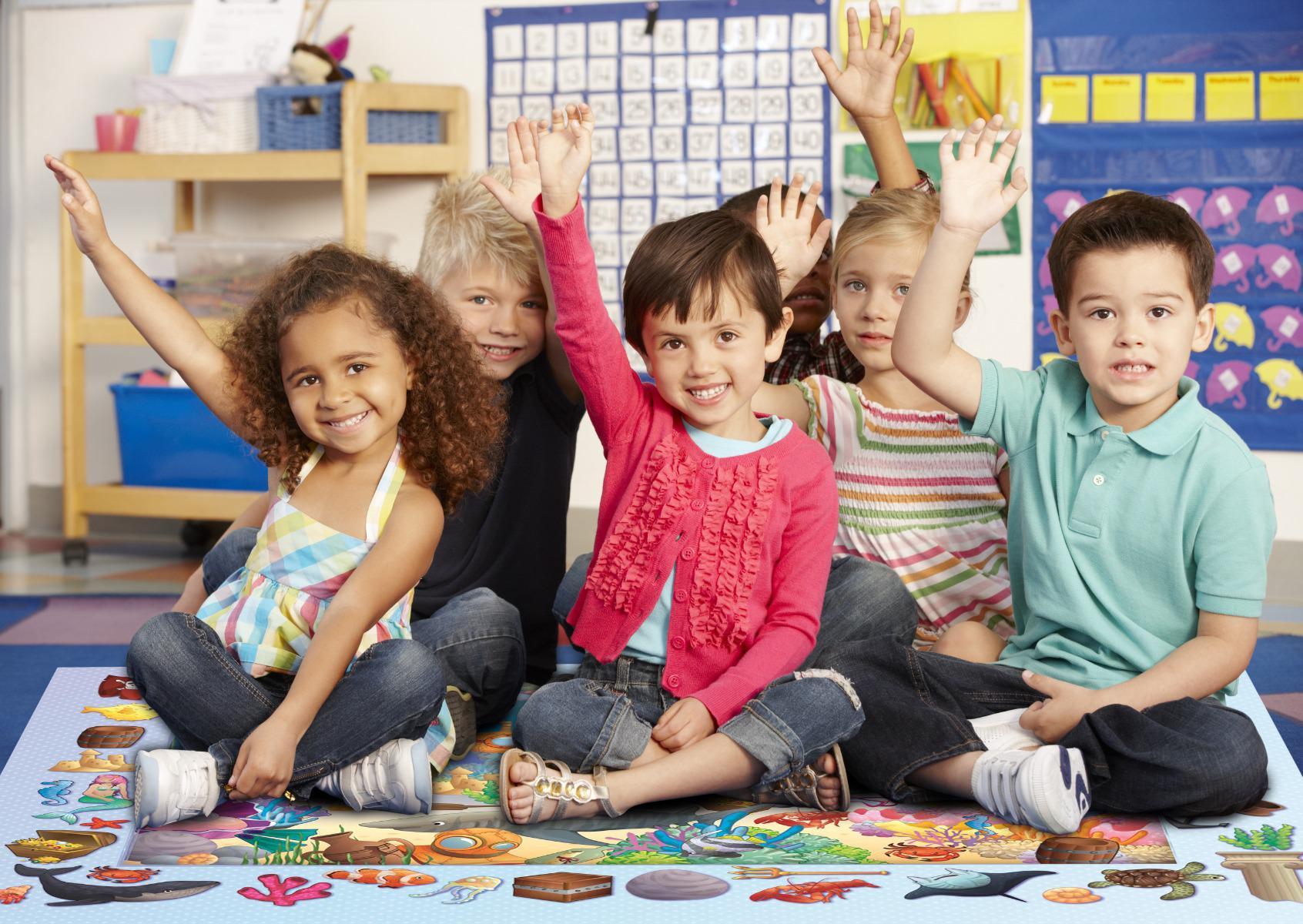 Children answers. Children answers
