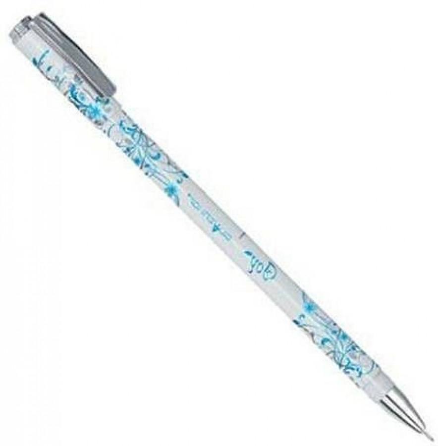 Ручка синяя красивая. Ручка KWELT College Pictorial, гелевая 0,5мм синяя. Ручка гелевая Silwerhof Roxy 0.6мм. Гелевая ручка Mazari Bianco 5532 синяя. Ручка Silwerhof 05.
