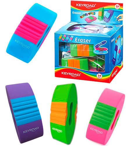 82396 ластик neon centrum. Keyroad страна бренда. Вибрирующая резиновая лента. Ластик для черчения. Ластик фактис lx 24 latex.