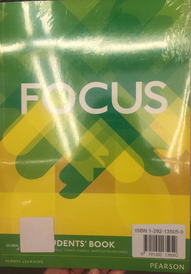 Focus students book. Focus 1 Pearson. Focus 1 Pearson student's book. Marta Uminska Focus 1 student's book. Focus учебник.