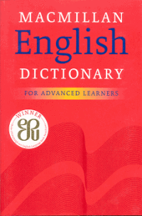 Macmillan publishers. Macmillan English Dictionary. Макмиллан ДИКШИНАРИ. Macmillan English Dictionary for Advanced Learners.