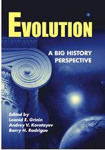 Evolution: A Big History Perspective (