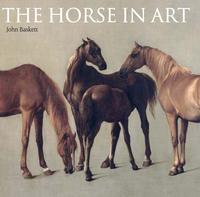 The Horse in Art