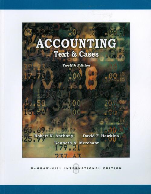 Accounting text. Энтони Робертс книги. Основы бухгалтерского учета. Роберт н. Антони. Роберт н Антони основы бухгалтерского учета обложка.