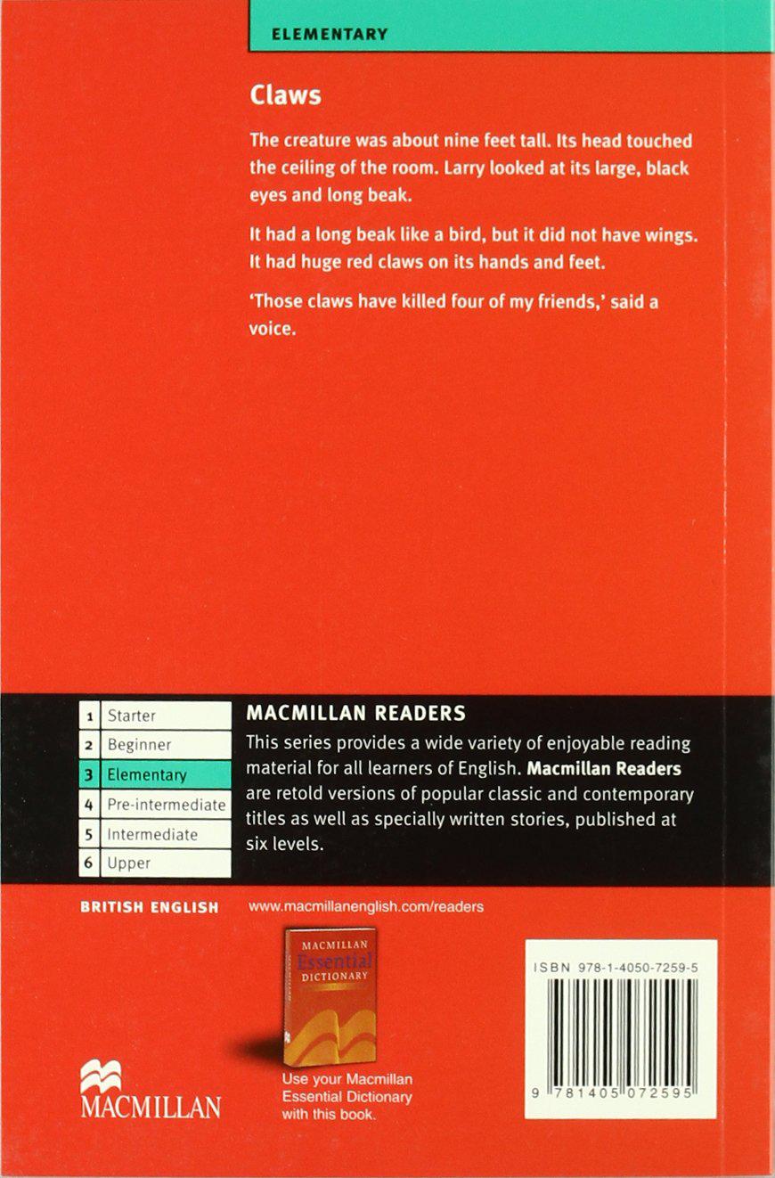 Macmillan publishers limited 2013. Macmillan Readers. Macmillan Publishers книги. Macmillan Readers Elementary. Macmillan Cultural Readers.