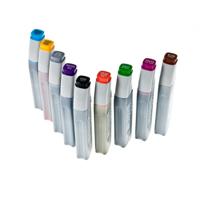 Заправка для спиртовых маркеров Copic, цвет: FV2 фиолетовый флуоресцентный
