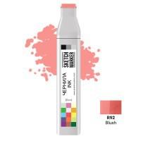 Заправка для маркеров Sketchmarker, цвет: R92 румянец
