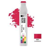 Заправка для маркеров Sketchmarker, цвет: R41 пурпурный цвет