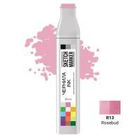 Заправка для маркеров Sketchmarker, цвет: R13 бутон розы