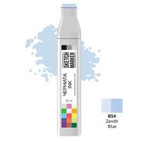 Заправка для маркеров Sketchmarker, цвет: B54 синий зенит