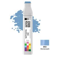 Заправка для маркеров Sketchmarker, цвет: B53 пемза
