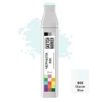 Заправка для маркеров Sketchmarker, цвет: B25 голубой ледник