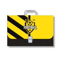 Портфель "Football Timel" (в пакете)