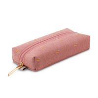 Пенал Moshi "Pluma Pouch" для хранения аксессуаров, цвет: розовый