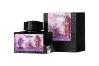 Флакон чернил Pierre Cardin "City fantasy", 50 мл, цвет: Elizabeth Purple (Лиловый Элизабет)