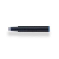 Картридж "Cross" для перьевой ручки Classic Century/Spire, сине-черный, 6 штук