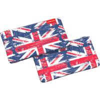 Пенал-конверт "British Flag", 207x114 мм
