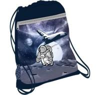 Мешок-рюкзак для обуви "Universum", 35x43 см