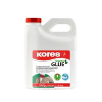 Клей ПВА "Kores", 1000 грамм