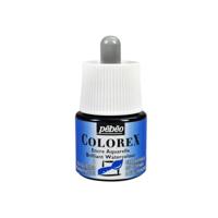Акварельные чернила PEBEO "Colorex", 45 мл, цвет: 341-008 ультрамарин