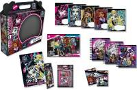 Monster High. Набор подарочной канцелярии "Склеп знаний" (MHBZ-US8-HIT25)