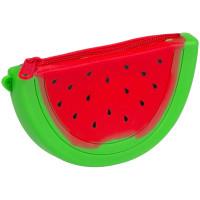 Пенал мягкий "Cool watermelon", 150x85x45 мм