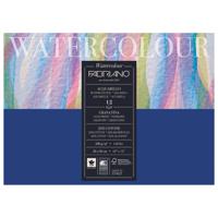 Альбом для акварели "Watercolour Studio", среднее зерно, А3-, 260х360 мм, 12 листов, 300 г/м2