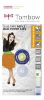 Сменный картридж "Glue tape Maxi Power Tape", 8,4 мм, 16 м