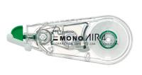 Корректор-лента Tombow "MONO air 4", 4,2 мм, 10 м