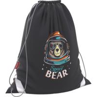 Мешок для обуви "Space Bear", 365x440 мм