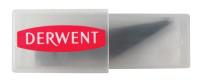 Набор лезвий для ножа Derwent "Craft Knife", для заточки карандашей, 5 штук