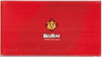 Neobear. Pocket Vehicles. Набор из 50 трехмерных карточек с электронным приложением