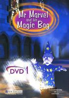 DVD. Mr Marvel and His Magic Bag 1