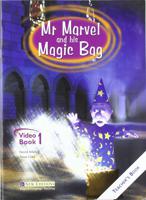 Mr. Marvel and His Magic Bag 1 - Teacher's Guide