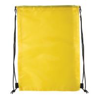 Комплект сумок для обуви, 42x33 см, цвет желтый (в комплекте 10 сумок) (количество товаров в комплекте: 10)