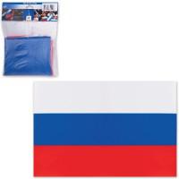 Флаг РФ, 90х135 см (20 штук в комплекте) (количество товаров в комплекте: 20)