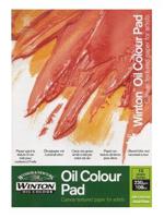 Альбом "Oil Colour Pad", А3, 10 листов, 230 г/м2