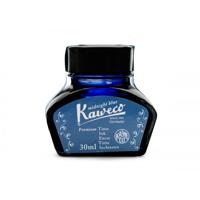 Чернила Kaweco, цвет: тёмно-синий, 30 мл