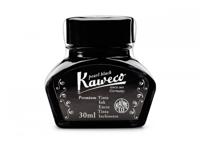 Чернила Kaweco, цвет: жемчужно-чёрный, 30 мл