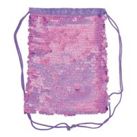 Мешок дорожный "Фиолетовый", 36х48 см