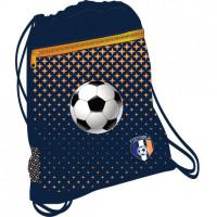 Мешок-рюкзак для обуви "Football", 35x43 см
