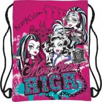 Сумка-рюкзак для обуви "Monster High"