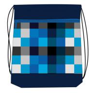 Мешок-рюкзак для обуви "Soccer", 35x43 см