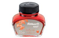 Флакон с чернилами Pelikan INK 4001 78 (301036), для ручек перьевых, 30 мл, красные