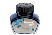 Флакон с чернилами Pelikan INK 4001 78 (301028), для ручек перьевых, 30 мл, черный/синий