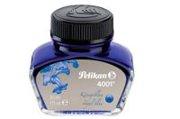 Флакон с чернилами Pelikan INK 4001 78 (301010), для ручек перьевых, 30 мл, синий